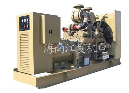 如何選擇柴油發(fā)電機(jī)組？